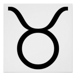 Taurus Poster