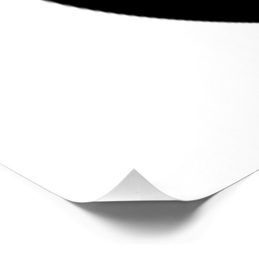 Taurus Poster (Ecke)