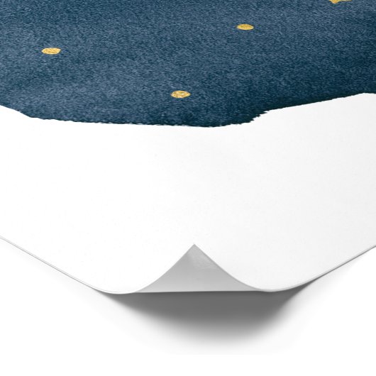 Taurus Poster (Ecke)