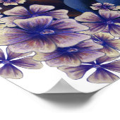 Taurus Poster (Ecke)