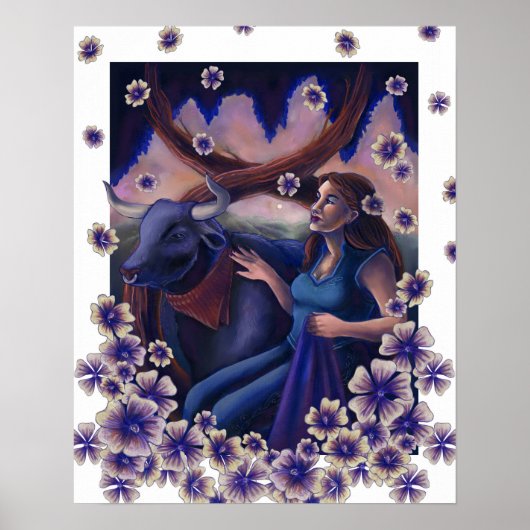 Taurus Poster (Vorne)