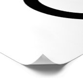 Taurus Poster (Ecke)