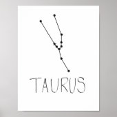 Taurus Poster (Vorne)
