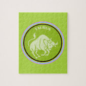 Taurus Puzzle (Vertikal)