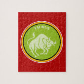 Taurus Puzzle (Vertikal)