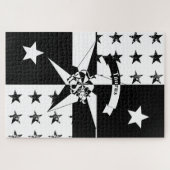 Taurus Puzzle (Horizontal)