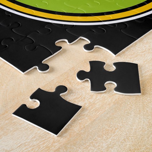 Taurus Puzzle (Seite)