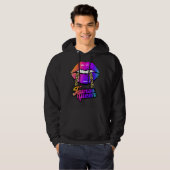 Taurus Queen Hoodie (Vorne ganz)
