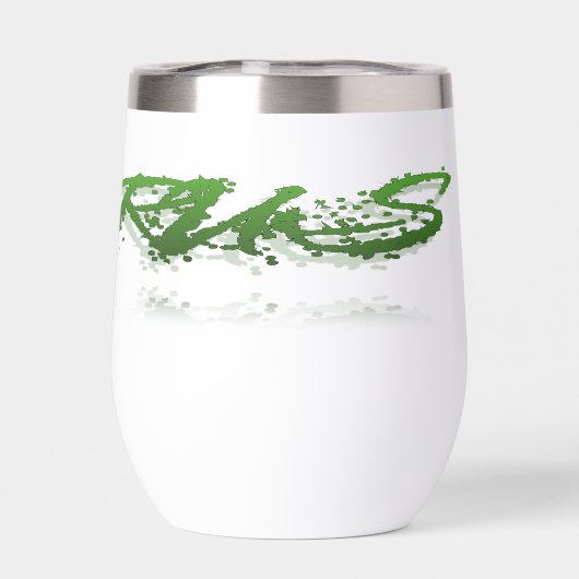 Taurus Reflection (Rückseite)