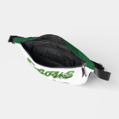 Taurus Reflection Bauchtasche (Offen)