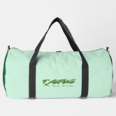 Taurus Reflection Duffle Bag (Vorderseite)