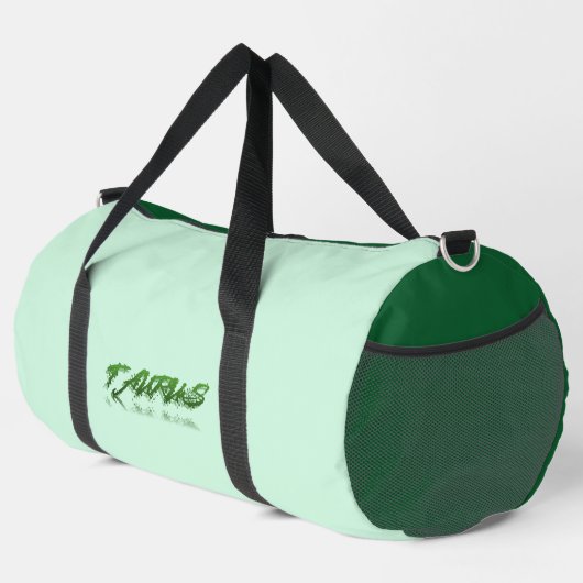 Taurus Reflection Duffle Bag (Rechte Ecke)