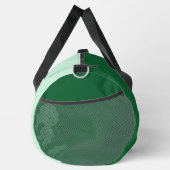 Taurus Reflection Duffle Bag (Rechts)