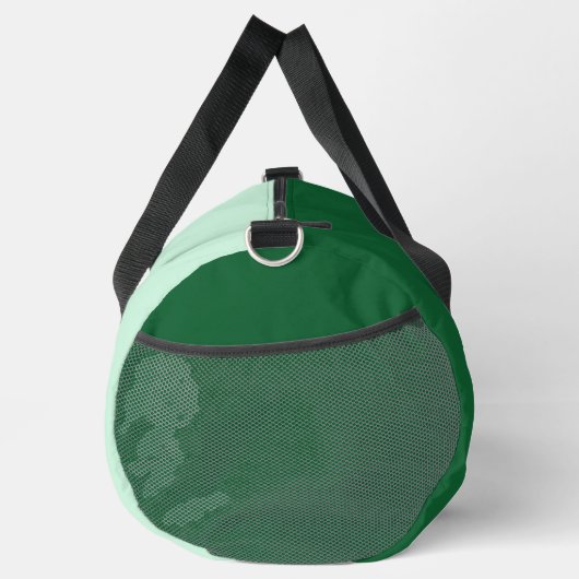 Taurus Reflection Duffle Bag (Rechts)