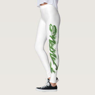 Taurus Reflection Leggings