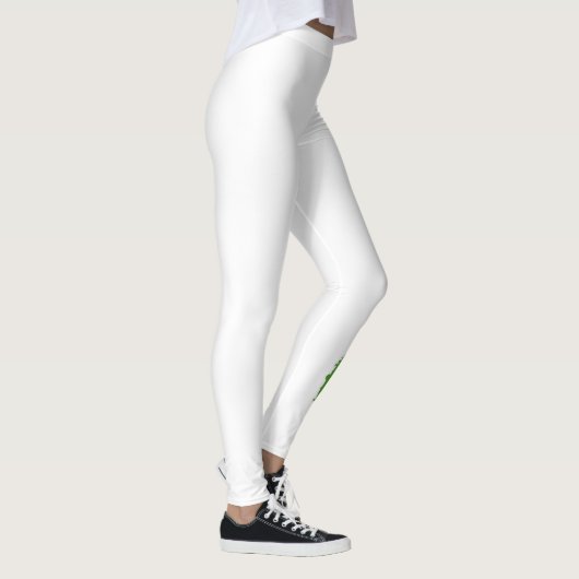 Taurus Reflection Leggings (Rechts)