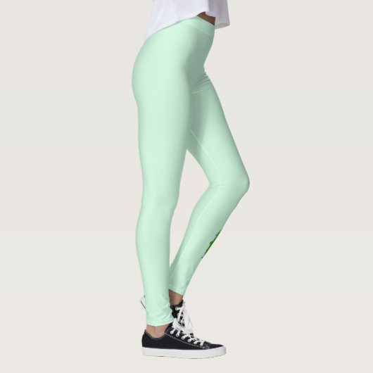 Taurus Reflection Leggings (Rechts)