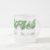 Taurus Reflection Mattglastasse (VorderseiteRechts)