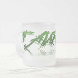 Taurus Reflection Mattglastasse