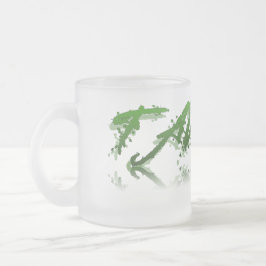 Taurus Reflection Mattglastasse