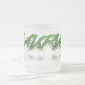 Taurus Reflection Mattglastasse (Mittel)