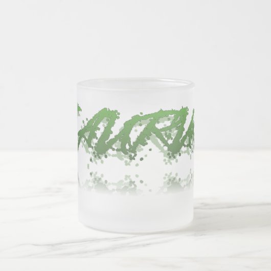 Taurus Reflection Mattglastasse (Mittel)