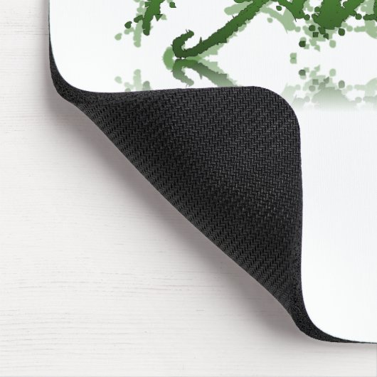 Taurus Reflection Mousepad (Ecke)