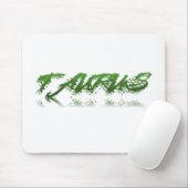 Taurus Reflection Mousepad (Mit Mouse)