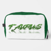 Taurus Reflection Waschbeutel (Vorderseite)