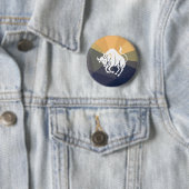 Taurus Rundtaste. Schaltfläche "Bull" Button (Beispiel)