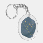 Taurus Schlüsselanhänger (Vorderseite links)