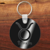 Taurus Schlüsselanhänger (Vorderseite)