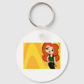 Taurus Schlüsselanhänger (Vorderseite)