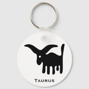 Taurus Schlüsselanhänger