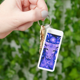 Taurus Schlüsselanhänger - The Bull