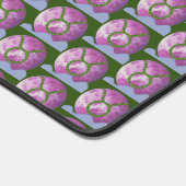 Taurus Schreibtischunterlage (Ecke)