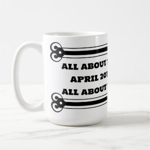 Taurus Season Tasse