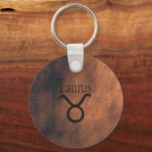 Taurus Set #2 Schlüsselanhänger (Vorderseite)