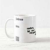 Taurus Spaß & Inspirierend Design für tägliche Nut Kaffeetasse (Links)