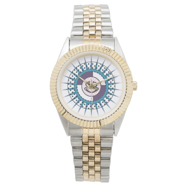 Taurus Splendor Armbanduhr (Vorderseite)