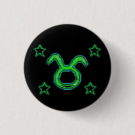 TAURUS Stars Button