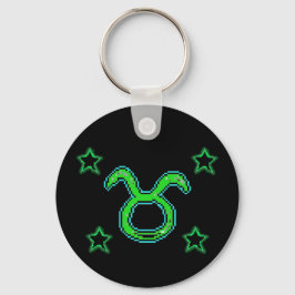 TAURUS Stars Schlüsselanhänger