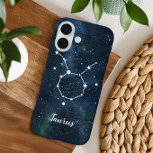 Taurus | Sternzeichen Case-Mate iPhone Hülle