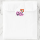 Taurus Stickers (Tasche)