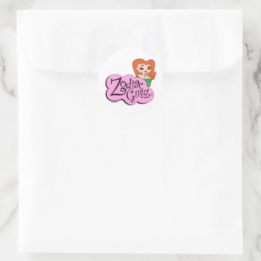 Taurus Stickers (Tasche)