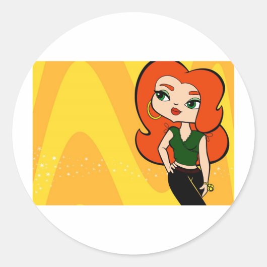 Taurus Stickers (Vorderseite)