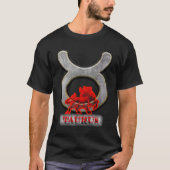 TAURUS T-Shirt (Vorderseite)