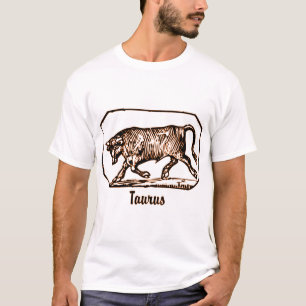 Taurus T-Shirt