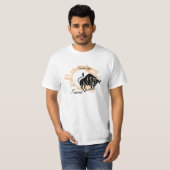 Taurus T - Shirt (Vorne ganz)