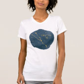 Taurus T-Shirt (Vorderseite)